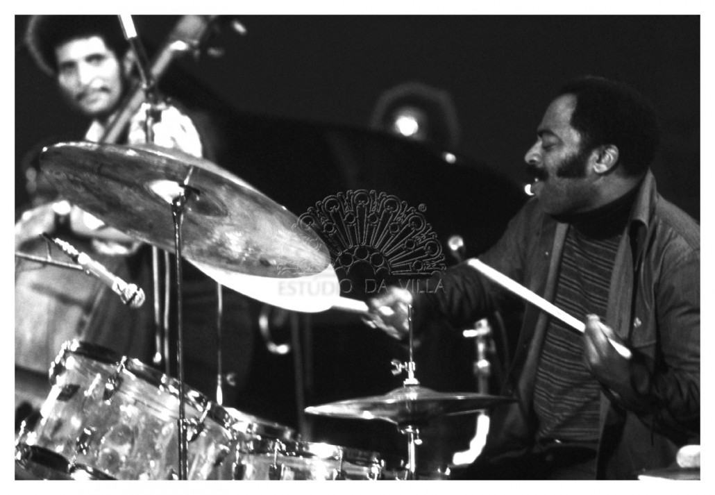Cascais Jazz – Estúdio da Villa